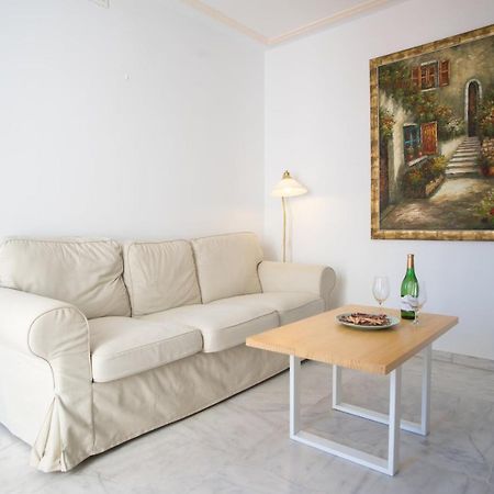 Caminito Del Falla III Ha Apartment Cádiz Kültér fotó